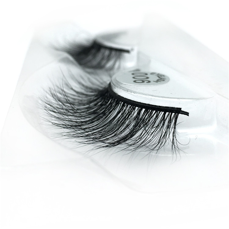 Real Mink Eyelashes Vendor Supply 3d Eyelashes PY1